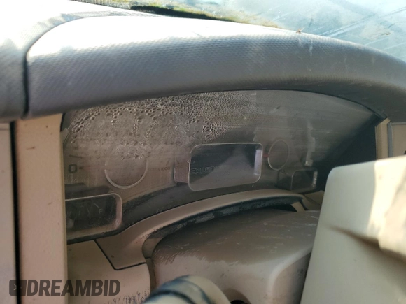 2007 Ford Expedition Max Eddie Bauer with VIN 1FMFK18577LA79018, listed as a Copart auction lot 69244794 with Not Provided miles and Salvage Title. Bid and sale history available at DreamBid. Image 9.