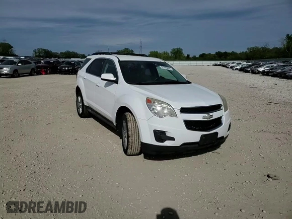 2012 Chevrolet Equinox 1LT z VIN 2GNFLDE54C6290047, wystawiony jako Copart lot #57898845 z przebiegiem 96 595 mil mil oraz Nie do naprawy • Non repairable. Historia ofert i sprzedaży dostępna na DreamBid. Obrazek 14.