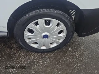 2019 Ford Transit Connect XL z VIN NM0LS7E28K1411828, wystawiony jako IAAI lot #42516582 z przebiegiem 84 198 mil mil oraz . Historia ofert i sprzedaży dostępna na DreamBid. Obrazek 22.