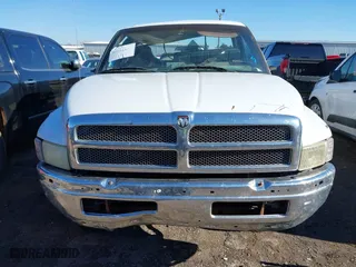 2001 Dodge Ram 1500 Work Special with VIN 1B7HC16X41S330797, listed as a IAAI auction lot 41321237 with 1 mi miles. Bid and sale history available at carsss.com. Image 12.