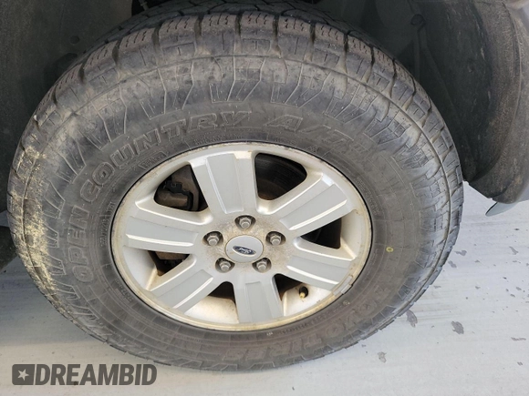 2006 Ford Explorer XLS with VIN 1FMEU62E56UA53571, listed as a IAAI auction lot 42677837 with 109,769 mi miles and . Bid and sale history available at DreamBid. Image 40.