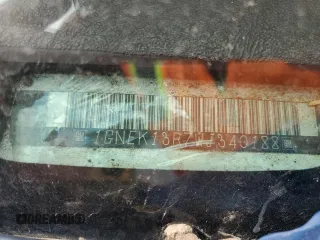 1998 Chevrolet Tahoe z VIN 1GNEK13R7WJ340188, wystawiony jako Copart lot #52177815 z przebiegiem 217 850 mil mil oraz Szkody całkowita. Historia ofert i sprzedaży dostępna na DreamBid. Obrazek 15.
