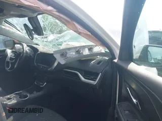 2024 GMC Terrain SLE с VIN 3GKALMEG7RL135912, выставлен на аукционе IAAI как лот 42635571 с пробегом Не указан миль и . История ставок и продаж доступна на DreamBid. Изображение 5.