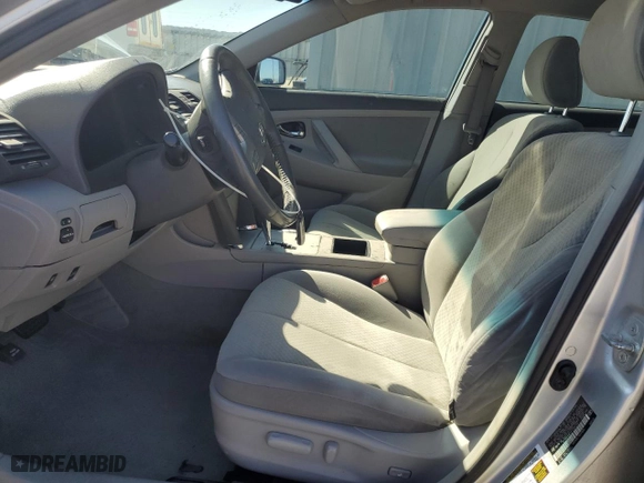 2007 Toyota Camry Hybrid with VIN 4T1BB46K47U029132, listed as a Copart auction lot 48417315 with 234,422 mi miles and Salvage Title. Bid and sale history available at carsss.com. Image 7.