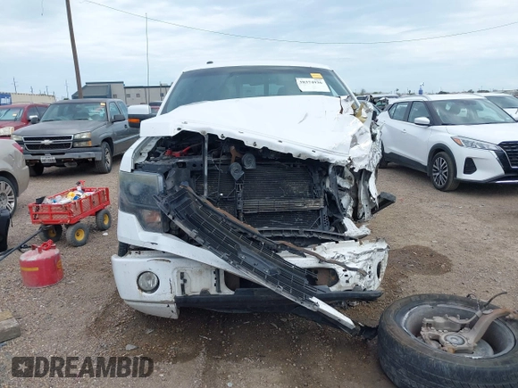 2014 Ford F-150 XL with VIN 1FTFW1CF0EKE95634, listed as a IAAI auction lot 38374926 with 198,433 mi miles and . Bid and sale history available at DreamBid. Image 12.