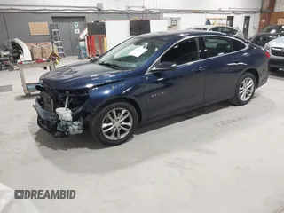 2018 Chevrolet Malibu LT with VIN 1G1ZD5ST8JF150378, listed as a IAAI auction lot 41826764 with 83,789 mi miles and . Bid and sale history available at carsss.com. Image 21.