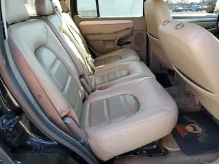2004 Ford Explorer XLT с VIN 1FMZU63K54UA05281, выставлен на аукционе Copart как лот 77809054 с пробегом 101 415 миль миль и Списание • Salvage title. История ставок и продаж доступна на DreamBid. Изображение 11.