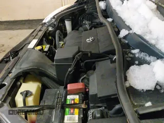 2014 Toyota Sienna LE z VIN 5TDJK3DC9ES071870, wystawiony jako IAAI lot #41133491 z przebiegiem 82 134 mil mil oraz . Historia ofert i sprzedaży dostępna na DreamBid. Obrazek 19.