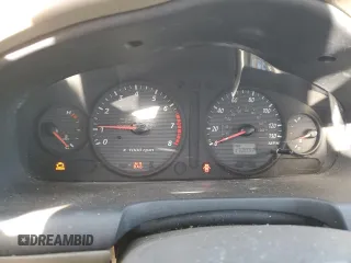 2004 Hyundai Santa Fe GLS with VIN KM8SC73E24U625249, listed as a Copart auction lot 76717254 with 173,092 mi miles and Salvage Title. Bid and sale history available at carsss.com. Image 9.