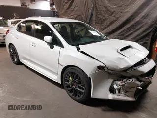 2019 Subaru WRX STI с VIN JF1VA2R61K9801241, выставлен на аукционе IAAI как лот 40913622 с пробегом 60 189 миль миль и . История ставок и продаж доступна на DreamBid. Изображение 1.