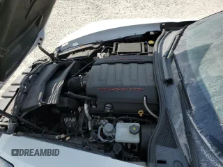 2019 Chevrolet Corvette 1LT with VIN 1G1YB2D73K5104478, listed as a Copart auction lot 42892253 with 30,293 mi miles. Bid and sale history available at carsss.com. Image 11.