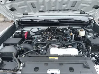 2024 Toyota Tacoma 4WD SR5 with VIN 3TYLB5JN0RT006653, listed as a IAAI auction lot 41761943 with 4,462 mi miles. Bid and sale history available at carsss.com. Image 10.