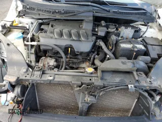 2010 Nissan Sentra SR with VIN 3N1AB6AP0AL604152, listed as a Copart auction lot 54831415 with 179,356 mi miles and Salvage Title. Bid and sale history available at DreamBid. Image 11.