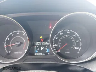 2019 Mitsubishi Outlander Sport ES 2.0 with VIN JA4AR3AU2KU022598, listed as a IAAI auction lot 41512328 with 98,309 mi miles. Bid and sale history available at carsss.com. Image 7.