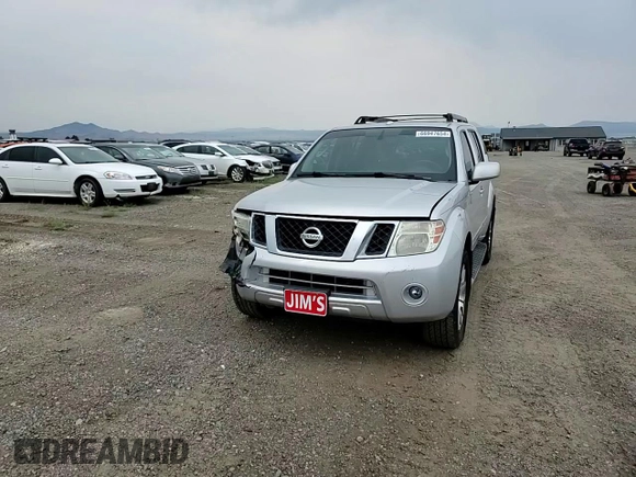 2010 Nissan Pathfinder LE с VIN 5N1AR1NB7AC624271, выставлен на аукционе Copart как лот 66947654 с пробегом 163 831 миль миль и Списание • Salvage title. История ставок и продаж доступна на DreamBid. Изображение 11.