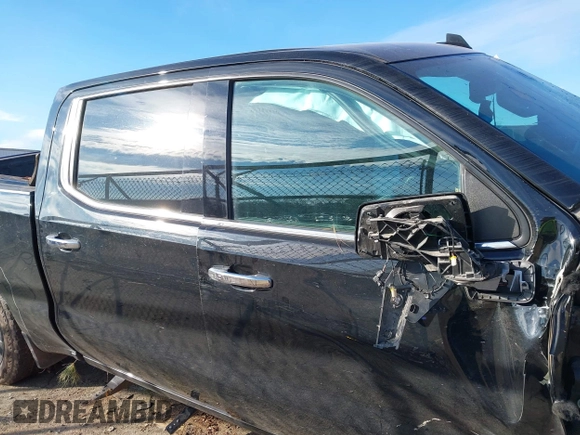 2021 Chevrolet Silverado 1500 LTZ with VIN 3GCUYGED7MG223894, listed as a IAAI auction lot 41348011 with 81,420 mi miles and . Bid and sale history available at DreamBid. Image 13.