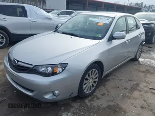 2010 Subaru Impreza i Premium с VIN JF1GH6B61AH806160, выставлен на аукционе IAAI как лот 41579946 с пробегом 153 795 миль миль и . История ставок и продаж доступна на DreamBid. Изображение 17.