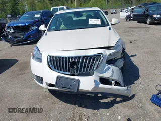 2013 Buick Regal Turbo Premium 1 with VIN 2G4GS5EVXD9249455, listed as a IAAI auction lot 42230578 with 67,116 mi miles and . Bid and sale history available at DreamBid. Image 12.