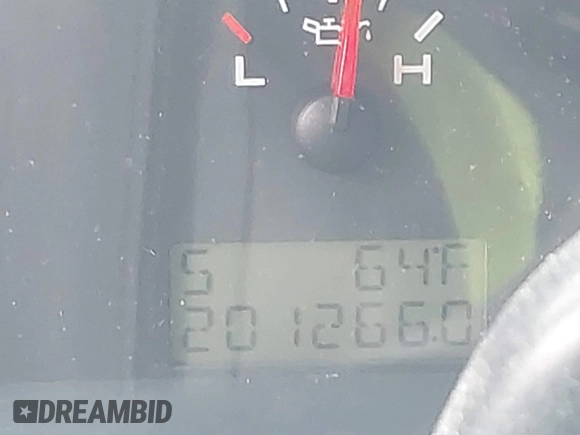 2006 Ford F-150 XL with VIN 1FTRF12W66KB37213, listed as a IAAI auction lot 42245733 with 201,266 mi miles and . Bid and sale history available at DreamBid. Image 16.