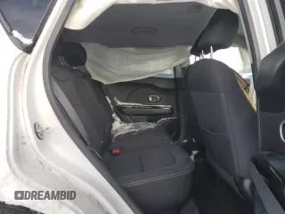 2016 Kia Soul + with VIN KNDJP3A54G7253593, listed as a Copart auction lot 89359675 with 201,736 mi miles and Salvage Title. Bid and sale history available at carsss.com. Image 10.