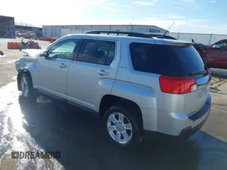 2013 GMC Terrain SLE z VIN 2GKALSEK9D6120964, wystawiony jako IAAI lot #41880269 z przebiegiem 169 579 mil mil oraz . Historia ofert i sprzedaży dostępna na DreamBid. Obrazek 3.