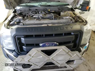 2016 Ford F-550 Lariat with VIN 1FD0W5HT9GEA10738, listed as a Copart auction lot 52636615 with 207,058 mi miles and Clean Title. Bid and sale history available at carsss.com. Image 11.