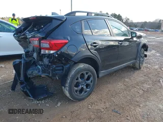 2021 Subaru Crosstrek Special Sports z VIN JF2GTHSC5MH246613, wystawiony jako IAAI lot #41662070 z przebiegiem 42 331 mil mil oraz . Historia ofert i sprzedaży dostępna na DreamBid. Obrazek 4.
