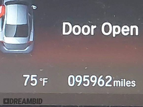 2016 Honda Civic EX with VIN 2HGFC2F79GH575920, listed as a IAAI auction lot 42074891 with 95,962 mi miles and . Bid and sale history available at DreamBid. Image 16.