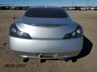 2008 Infiniti G37 Sport with VIN JNKCV64E98M114265, listed as a Copart auction lot 46615935 with 163,373 mi miles and Clean Title. Bid and sale history available at carsss.com. Image 6.