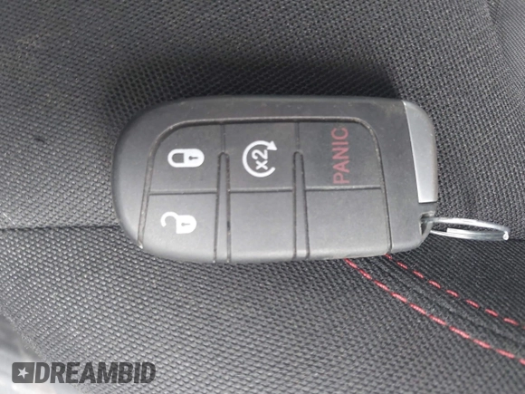 2019 Jeep Renegade Trailhawk with VIN ZACNJBC14KPK76923, listed as a IAAI auction lot 42129210 with 100,238 mi miles and . Bid and sale history available at DreamBid. Image 11.