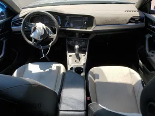 2019 Volkswagen Jetta S z VIN 3VWC57BU4KM165053, wystawiony jako Copart lot #57496775 z przebiegiem 76 937 mil mil oraz Szkoda całkowita • Salvage title. Historia ofert i sprzedaży dostępna na DreamBid. Obrazek 8.