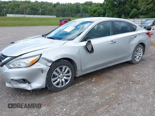 2017 Nissan Altima SV z VIN 1N4AL3AP1HC291908, wystawiony jako IAAI lot #42364395 z przebiegiem 207 453 mil mil oraz . Historia ofert i sprzedaży dostępna na DreamBid. Obrazek 17.