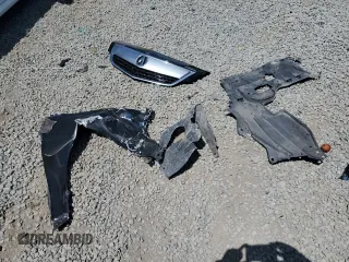 2013 Acura TL Technology z VIN 19UUA8F51DA016855, wystawiony jako Copart lot #58854655 z przebiegiem 166 034 mil mil oraz Szkoda całkowita • Salvage title. Historia ofert i sprzedaży dostępna na DreamBid. Obrazek 12.