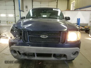 2002 Ford Explorer Sport XLS z VIN 1FMZU70E42UC30826, wystawiony jako Copart lot #42163415 z przebiegiem 148 764 mil mil oraz Szkoda całkowita • Salvage title. Historia ofert i sprzedaży dostępna na DreamBid. Obrazek 5.