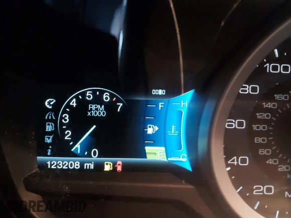 2012 Ford Explorer Limited with VIN 1FMHK8F82CGA04843, listed as a IAAI auction lot 41698909 with 123,208 mi miles and . Bid and sale history available at DreamBid. Image 15.
