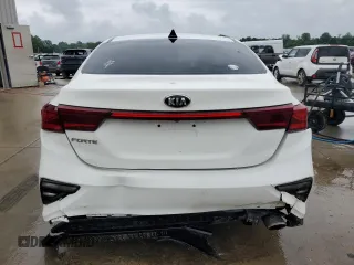 2019 Kia Forte LXS с VIN 3KPF24AD1KE084045, выставлен на аукционе Copart как лот 59874895 с пробегом 153 335 миль миль и Списание • Salvage title. История ставок и продаж доступна на DreamBid. Изображение 6.