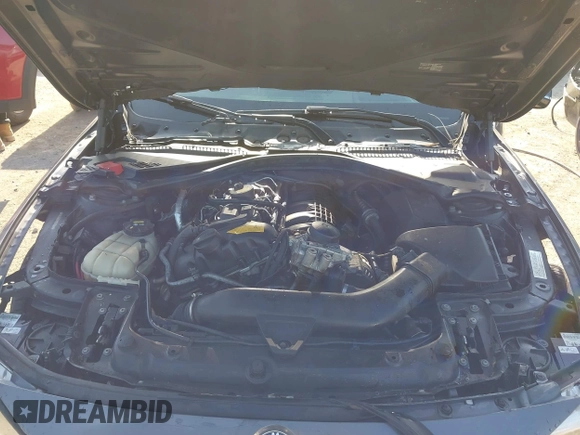 2015 BMW 4 Series 435i xDrive с VIN WBA3R5C51FK372044, выставлен на аукционе IAAI как лот 42564370 с пробегом 131 542 миль миль и . История ставок и продаж доступна на DreamBid. Изображение 10.