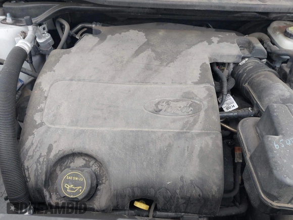 2017 Ford Explorer with VIN 1FM5K8B81HGB22463, listed as a IAAI auction lot 42279344 with 187,266 mi miles and . Bid and sale history available at DreamBid. Image 10.