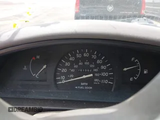 2001 Toyota Tacoma z VIN 5TENL42N31Z873658, wystawiony jako IAAI lot #42476133 z przebiegiem 261 394 mil mil oraz . Historia ofert i sprzedaży dostępna na DreamBid. Obrazek 7.