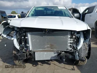 2024 Ford Ranger with VIN 1FTER4HPXRLE39741, listed as a IAAI auction lot 41471689 with 301 mi miles and . Bid and sale history available at DreamBid. Image 13.