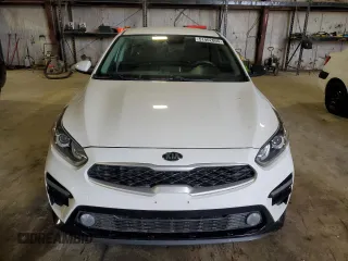 2019 Kia Forte LXS with VIN 3KPF24ADXKE064201, listed as a Copart auction lot 51462005 with 68,534 mi miles and Salvage title. Bid and sale history available at DreamBid. Image 5.