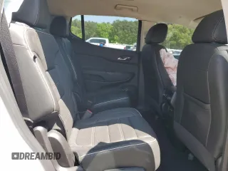 2023 GMC Acadia Denali with VIN 1GKKNPLS6PZ166825, listed as a Copart auction lot 52441385 with 28,864 mi miles and Salvage title. Bid and sale history available at DreamBid. Image 11.