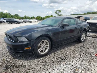 2013 Ford Mustang V6 z VIN 1ZVBP8AM5D5231065, wystawiony jako Copart lot #60609505 z przebiegiem 228 509 mil mil oraz Szkoda całkowita • Salvage title. Historia ofert i sprzedaży dostępna na DreamBid. Obrazek 1.