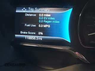 2016 Lincoln MKZ Hybrid с VIN 3LN6L2LU2GR632161, выставлен на аукционе IAAI как лот 42406238 с пробегом 118 858 миль миль и . История ставок и продаж доступна на DreamBid. Изображение 16.