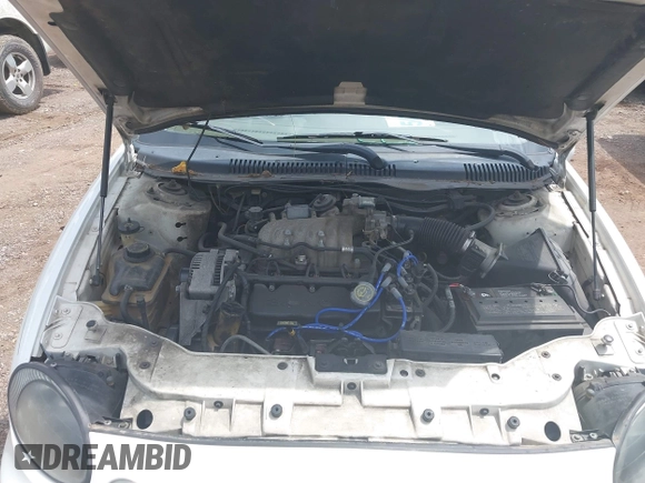 1999 Ford Taurus SE with VIN 1FAFP53U3XG245724, listed as a IAAI auction lot 42638558 with 134,764 mi miles and . Bid and sale history available at DreamBid. Image 10.