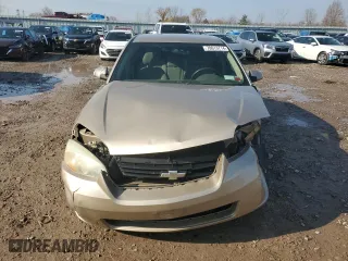 2007 Chevrolet Malibu Maxx LT with VIN 1G1ZT68N77F267993, listed as a Copart auction lot 78613714 with 174,355 mi miles and Salvage Title. Bid and sale history available at carsss.com. Image 5.