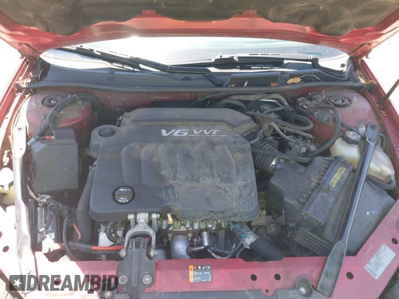 2013 Chevrolet Impala LTZ with VIN 2G1WC5E35D1175879, listed as a IAAI auction lot 42143602 with 156,385 mi miles and . Bid and sale history available at DreamBid. Image 10.