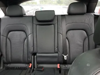 2015 Audi SQ5 Premium Plus z VIN WA1CGBFP8FA058802, wystawiony jako Copart lot #57231445 z przebiegiem 120 618 mil mil oraz Tytuł czysty. Historia ofert i sprzedaży dostępna na DreamBid. Obrazek 12.