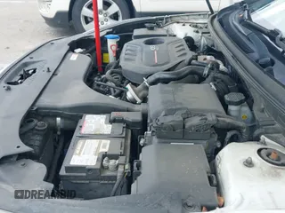 2017 Hyundai Sonata Sport с VIN 5NPE34AB9HH514688, выставлен на аукционе IAAI как лот 42286236 с пробегом 87 660 миль миль и . История ставок и продаж доступна на DreamBid. Изображение 19.