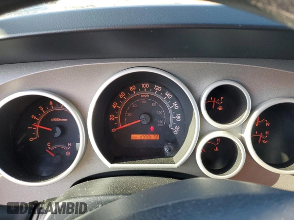 2013 Toyota Tundra z VIN 5TFDY5F18DX277709, wystawiony jako Copart lot #78623384 z przebiegiem 299 579 mil mil oraz Czysty tytuł • Clean title. Historia ofert i sprzedaży dostępna na DreamBid. Obrazek 9.